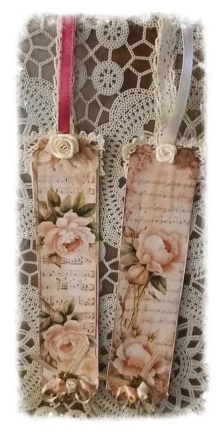 Big brands page printed flowers. – photo 5